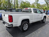 Used 2022 Chevrolet Colorado LT w/ Fleet Safety Package image 6
