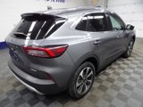 Used 2024 Ford Escape Platinum image 4