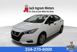 Certified 2022 Nissan Versa S image 2