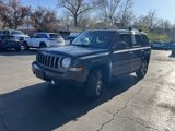 Used 2017 Jeep Patriot High Altitude image 5