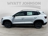 New 2025 Volkswagen Taos S image 2