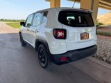 Used 2017 Jeep Renegade Sport w/ Power & Air Group image 4