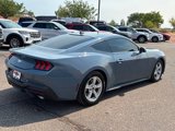 Used 2024 Ford Mustang Coupe image 5