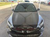 Used 2021 Kia Forte GT w/ GT2 Package image 2
