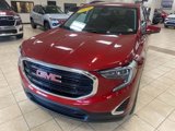 Used 2020 GMC Terrain SLE w/ Driver Convenience Package image 2