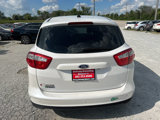 Used 2014 Ford C-MAX Energi SEL w/ Equipment Group 302A image 4