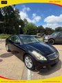 Used 2011 INFINITI G37 x Sedan w/ Interior Accent Pkg image 3