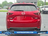 Used 2018 MAZDA CX-5 Touring w/ Preferred Equipment Package image 5