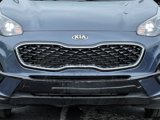 Used 2022 Kia Sportage LX w/ LX AWD Value Edition Package image 2