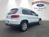 Used 2015 Volkswagen Tiguan S image 3