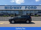 Used 2018 Jeep Cherokee Latitude Plus w/ Cold Weather Group image 6