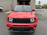 Used 2021 Jeep Renegade Sport image 2
