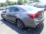 Used 2018 Acura TLX V6 w/ Technology & A-SPEC Pkg image 5