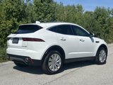 Used 2018 Jaguar E-PACE SE image 6