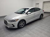 Used 2018 Hyundai Elantra SEL image 2