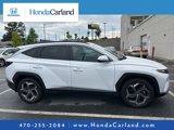 Used 2023 Hyundai Tucson SEL w/ Convenience Package image 2