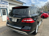 Used 2013 Mercedes-Benz ML 350 4MATIC image 3