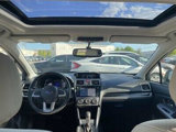 Used 2016 Subaru Crosstrek Touring w/ Popular Package #2 image 4