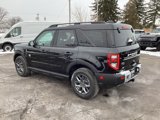 New 2025 Ford Bronco Sport Big Bend image 5
