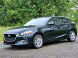 Used 2018 MAZDA MAZDA3 Sport image 3