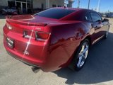 Used 2013 Chevrolet Camaro LT w/ RS Package image 6