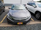 Used 2018 Honda Civic LX image 2