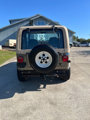Used 1990 Jeep Wrangler Sahara image 6