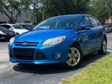 Used 2012 Ford Focus SEL image 2