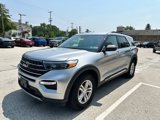 Certified 2022 Ford Explorer XLT w/ Equipment Group 202A image 5