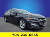 Used 2023 Chevrolet Malibu LT image 3