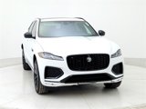New 2026 Jaguar F-PACE R-Dynamic S image 2
