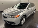 Used 2015 Acura RDX AWD image 3
