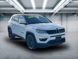 Used 2018 Jeep Compass Latitude w/ Popular Equipment Group image 2
