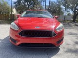 Used 2016 Ford Focus SE image 2