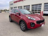 Used 2017 Kia Sportage EX w/ EX Premium Package image 2