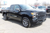 Used 2022 Chevrolet Silverado 1500 W/T w/ WT Value Package image 4