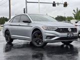 Used 2019 Volkswagen Jetta R-Line w/ R-Line Cold Weather Package image 2