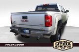 Used 2014 GMC Sierra 1500 SLE w/ Suspension Package, Off-Road image 3