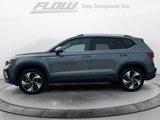 New 2024 Volkswagen Taos SE image 4
