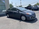 Used 2012 Toyota Prius Plug-In Hybrid image 4