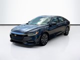 Used 2019 Honda Insight Touring image 3