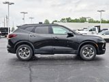 Certified 2023 Chevrolet Blazer LT w/ Convenience Package image 2