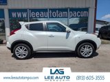 Used 2014 Nissan Juke SL image 3