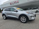 Used 2021 Ford Escape SE w/ Cold Weather Package image 2