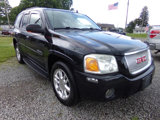 Used 2008 GMC Envoy Denali w/ Sun And 6-Disc Cd Package image 3