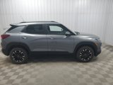 Used 2022 Chevrolet TrailBlazer LT w/ Convenience Package image 3