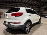 Used 2014 Kia Sportage EX image 5