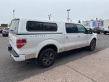 Used 2013 Ford F150 Limited image 6