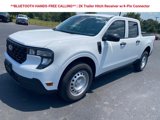 New 2025 Ford Maverick XL image 3
