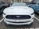 Certified 2023 Ford Mustang Premium image 2